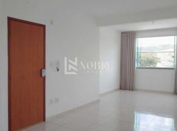 Apartamento · 71m² · 2 Quartos · 1 Vaga · Imóvel com 2 Quartos (1 Suíte) e Ambientes Integrados