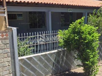 Casa · 165m² · 4 Quartos · 2 Vagas · Casa Linear no Bairro Bela Vista