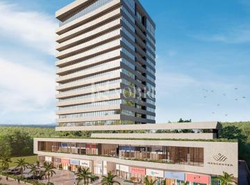 Comercial · 39m² · 350 Vagas · MedCenter – Complexo Médico e Empresarial no Bom Retiro