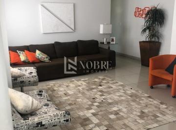 Apartamento · 146m² · 3 Quartos · 1 Vaga · Apartamento com 146 m², 3 Quartos e Área Gourmet