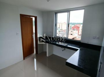 Apartamento · 82m² · 3 Quartos · 2 Vagas · Apartamento à venda no bairro Bom Retiro - Ipatinga/MG