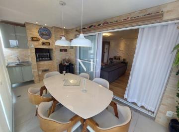 Apartamento de 3 quartos, Santos · Apartamento à venda 3 quartos na Ponta da Praia