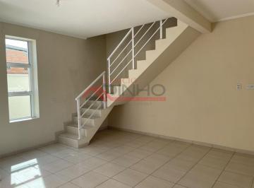 Casa de 2 quartos, Itaquaquecetuba · Sobrado em Condomínio para Locação no Jardim Horto do Ipê em Itaquaquecetuba com Área Gourmet e Exce