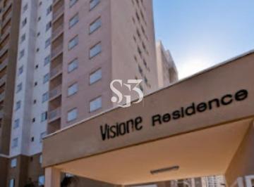 Foto 01 · Apartamento, Vila Progresso, Campinas, SP