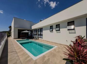 Casa de 3 quartos, Bragança Paulista · Casa Térrea no condomínio campos do conde em Bragança Paulista