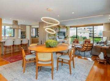 Apartamento de 3 quartos, Curitiba · Duplex com 3 quartos à venda em Alto da Glória - PR