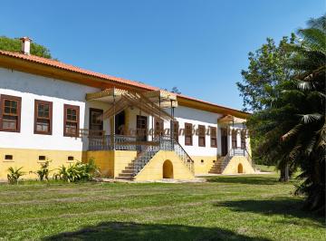 Rural , Porto Feliz · Fazenda com maravilhosa casa centenária na região de Porto Feliz-SP