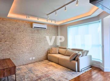Apartamento de 1 quarto, São Paulo · Oportunidade: apartamento completo, elegante e pronto para morar - Indianópolis