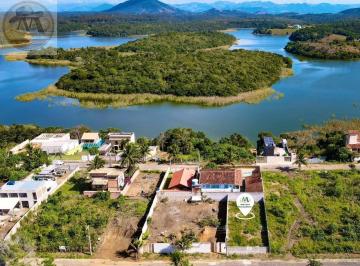 Foto 01 · Lote à venda em Meaípe, Guarapari ? 300m², plano, murado, com vista para o mar e próximo à lagoa