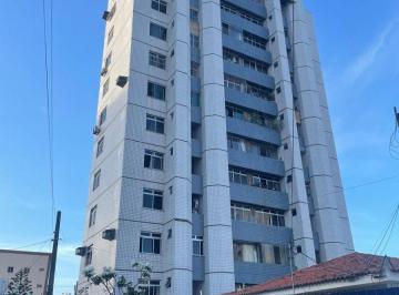 Apartamento de 3 quartos, Fortaleza · Apartamento com 3 suítes, 111 m² à venda próximo Shopping Rio Mar.