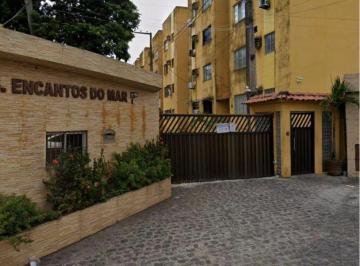 Apartamento de 2 quartos, Igarassu · APARTAMENTO, 02 QUARTOS, REFORMADO, PRONTO PARA MORAR EM CRUZ DE REBOUÇAS
