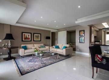 Apartamento de 3 quartos, Barueri · Apartamento para locação no Edifício América II no Alphaville Industrial/Empresarial em Barueri - SP