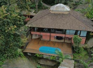 Casa de 3 quartos, Ilhabela · Casa à venda em condomínio fechado no burrifos em Ilhabela-SP