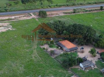 Rural , Cáceres · Fazenda à venda com 112 hectares em Cáceres-MT