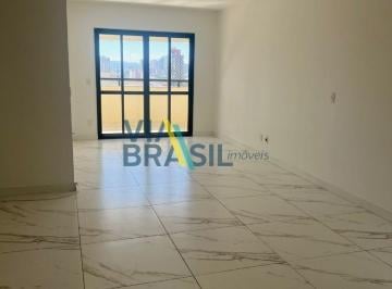 Foto 01 · Aluguel de apartamento de 3 quartos na Vila Assunção, Santo André-SP: a moradia dos seus sonhos com 