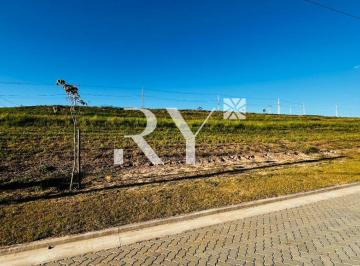 Terreno , São José dos Campos · Terreno com Projeto Aprovado - Condomínio Terras Alpha - Urbanova - 330m²