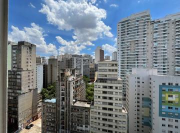 Apartamento de 1 quarto, São Paulo · Venda de apartamento