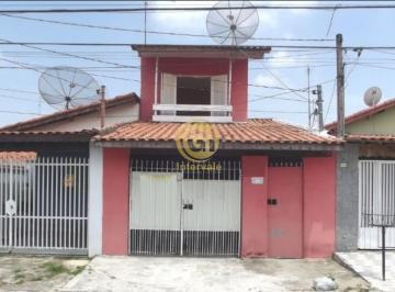 Foto 01 · Excelente oportunidade de investimento: Casa à venda em Jacareí-SP, bairro Cidade Jardim, com 3 quar