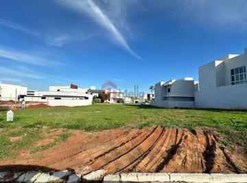 Foto 01 · Terreno à venda em condomínio exclusivo em Umuarama-PR, 243m² no Condomínio Paysage Essenza!