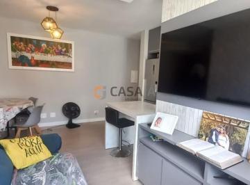 Foto 01 · Apartamento, Vila Santa Terezinha, Campo Largo, PR