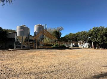 Rural , Tatuí · Sitio com granjas, área com 5,5 alqueires na região de Tatui/SP