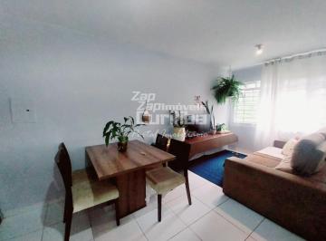 Apartamento de 2 quartos, Curitiba · Apartamento - 2 Dormitórios - Campo Comprido / CIC