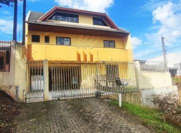 Foto 01 · TRIPLEX A VENDA NO BAIRRO ALTO COM TERRENO MEDINDO 10X50M² E 300M² DE ÁREA CONSTRUÍDA