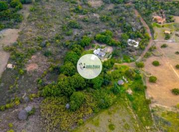 Rural de 3 quartos, Luziânia · Chácara a venda em Luziânia-GO - 6.000 m2 DE TRANQUILIDADE E NATUREZA - ESCRITURADA