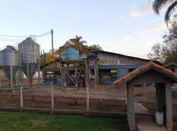 Rural , Guareí · Sítio com 1 alqueire na região de Guareí-SP