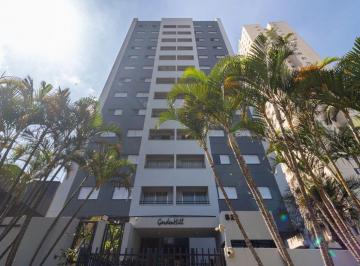 Apartamento de 2 quartos, Barueri · Apartamento para locação no Condomínio Garden Hill em Tamboré em Barueri - SP