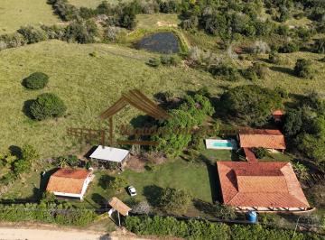 Rural , Porangaba · Sítio à venda com 60.000m² em Porangaba/SP