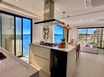Apartamento de 3 quartos, Itapema · Apartamento 03 Suítes Decorado com Vista mar a 50 metros da Praia