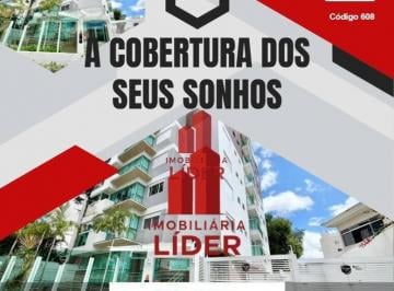Apartamento · 244m² · 3 Quartos · 2 Vagas · Cobertura nova com 3 suítes e amplo terraço no Alto da Glória