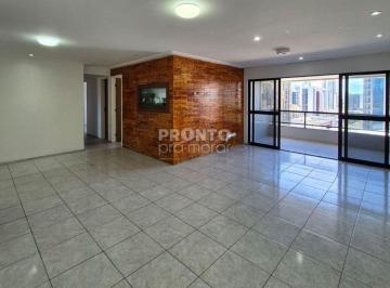 Apartamento de 4 quartos, Recife · Apartamento 04 quartos 03 suites 03 vagas em boa viagem