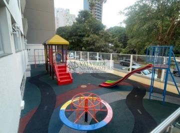 Foto 01 · Apartamento, Vila Itapura, Campinas, SP