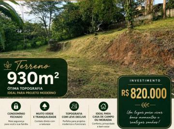 Terreno , Atibaia · Atibaia condomínio