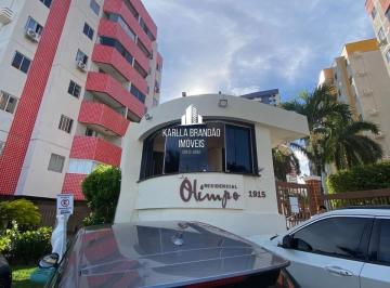 Foto 01 · Apartamento, Capim Macio, Natal, RN