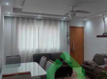 202604221215418931.jpeg · Apartamento para Venda em São Bernardo do Campo, Paulicéia, 2 dormitórios, 1 banheiro, 2 vagas