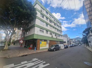 Apartamento · 42m² · 1 Quarto · APARTAMENTO GRANDE DE 1 QUARTO NO CENTRO HISTÓRICO DEMÉTRIO RIBEIRO