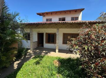 Casa · 318m² · 3 Quartos · 4 Vagas · Casa 3 dormitórios para VENDA no bairro Glória, Porto Alegre, RS.