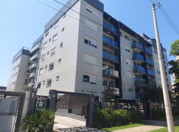 Apartamento · 260m² · 2 Quartos · 4 Vagas · EXCELENTE COBERTURA NA TRISTEZA 260m²