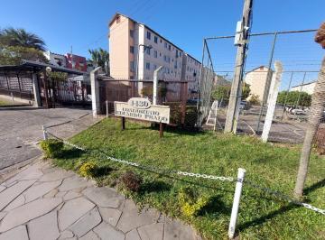 Apartamento · 34m² · 2 Quartos · 2 Vagas · BARBADA APARTAMENTO 2 QUARTOS NA VILA NOVA