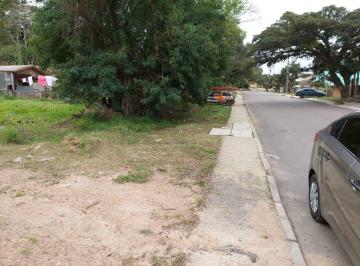 Terreno · 159m² · Terreno à venda - Belém Novo - Porto Alegre/RS