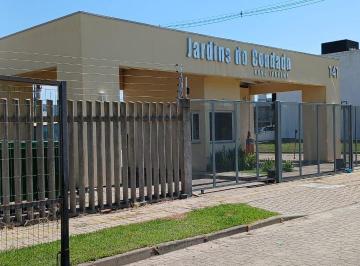 Terreno · 132m² · Vende Terreno no Condomínio Jardins do Condado - BairroHípica