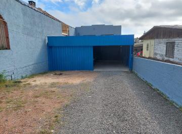 Comercial · 437m² · 2 Quartos · 10 Vagas · EXCELENTE PAVILHÃO 437m² NO CAMAQUÃ