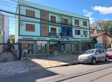 Apartamento · 48m² · 1 Quarto · LINDO E AMPLO APARTAMENTO SEGUNDO ANDAR ENSOLARADO