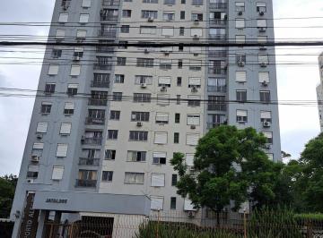 Fachada 01 · Apartamento Impecável pronto para morar 02 dormitórios andar alto.