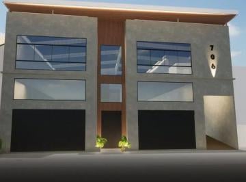 Comercial · 355m² · 4 Quartos · 5 Vagas · Loja nova para locação na Vicente Montegia, bairro Vila Nova, zona sul de Porto