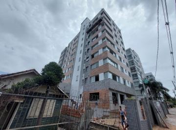 Apartamento · 92m² · 3 Quartos · 2 Vagas · LINDO APTO. PARA ENTREGA EM MARÇO COM 3 DORM. SUITE E BOX DUPLO (ED. A. PADRÃO C