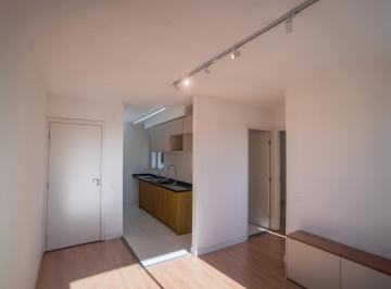 Apartamento · 42m² · 2 Quartos · 1 Vaga · APARTAMENTO DE 2 QUARTOS NA ZONA SUL 42m²